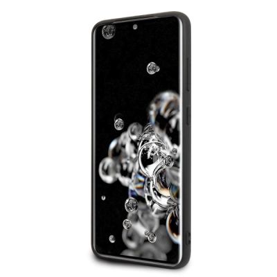 6. Ferrari Hardcase FEHQUHCS69RE S20 Ultra G988 red/red Heritage