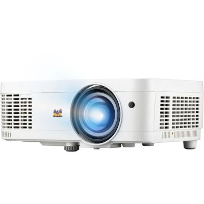 15. VIEWSONIC SHORT-THROW PROJECTOR LSD300W-ST