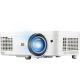 15. VIEWSONIC SHORT-THROW PROJECTOR LSD300W-ST