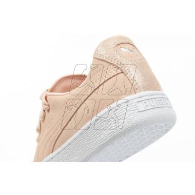 7. Puma suede crush frosted W 370194 01