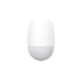 Wireless dual PIR+MW detector Hikvision DS-PDD12P-EG2-WE