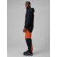 3. Men's 2-in-1 trekking trousers 4F 4FRSS26TFTRM1439-070S