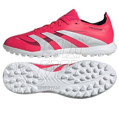 Adidas Predator League TF M ID3769 shoes