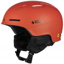 Sweet Protection Winder Mips Ski Helmet 92800558901