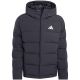 7. Men's adidas Helionic jacket black JN2099