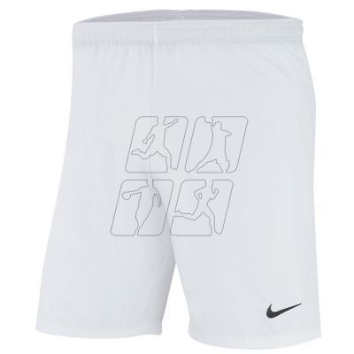 2. Nike Laser IV Woven M AJ1245-100 shorts