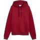 2. Women's Puma ESS Script Comfort Hoodie red 694136 23