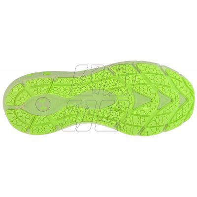 8. Under Armor Hovr Phantom 2 IntelliKnit W 3024155-304 running shoes