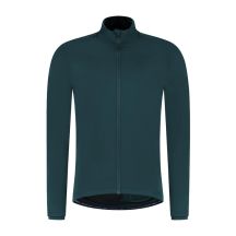 Rogelli ESSENTIAL II winter jacket blue XL