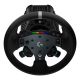 Logitech G RS50 System Black USB 2.0 Steering Wheel Analog PC, Xbox One, Xbox Series S, Xbox Series X