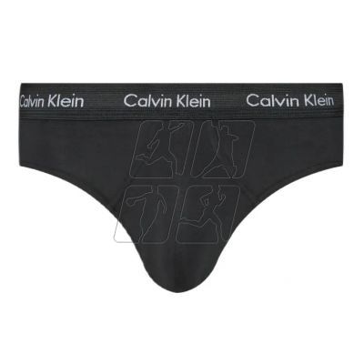 7. Calvin Klein Underwear Briefs 3-pack Hop Briefs M 0000U2661G