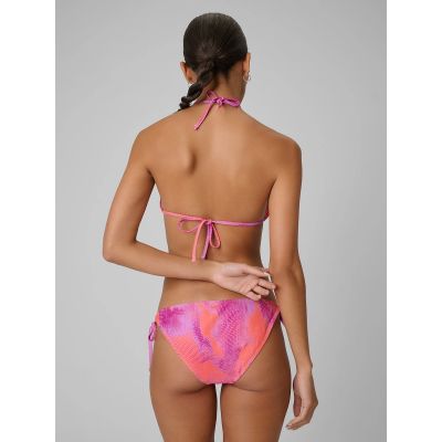 5. Women's bikini top 4F 4FWSS26UBKTF089-92A