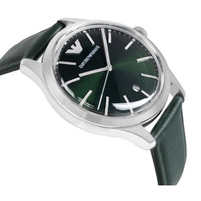 3. Emporio Armani Dario AR11749 Men's Watch + BOX