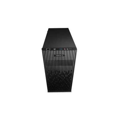 5. DeepCool Matrexx 30 SI Mini Tower Black