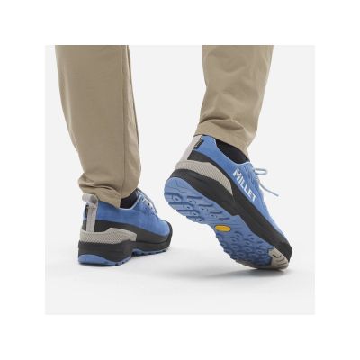 6. MILLET Cimaï Pro Gtx W Women's Shoes Blue
