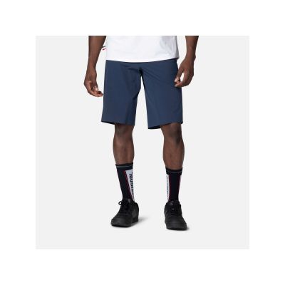 Rossignol Mtb Shorts Navy Blue