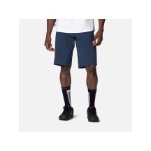 Rossignol Mtb Shorts Navy Blue