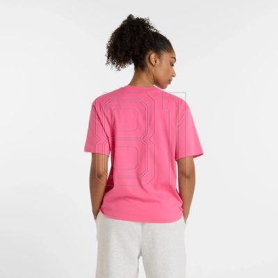 2. New Balance Sport Relaxed Graphic T-SH Dab W T51541DAB