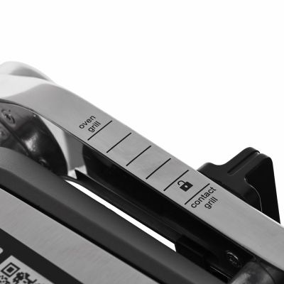 22. Braun Multigrill 9 PRO CG9167 grill