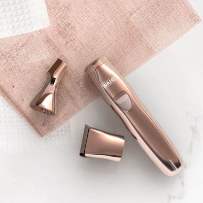 4. WAHL Ladies Face&Body Trimmer 3029466