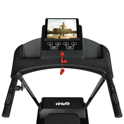 19. VIRTUFIT TRENDLINE ELECTRIC TREADMILL