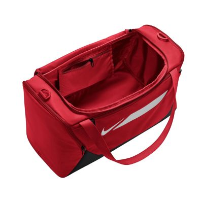 4. Nike Academy Team S Bag Red IO0919 657