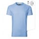 8. T-shirt Rimeck Resist M MLI-R0115 blue