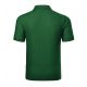 3. Reserve Men's Polo Shirt (Bottle Green (Brand Label))