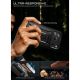 8. Supcase Unicorn Beetle Pro Case for iPhone 18 Pro / 17 Pro - Black