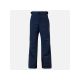 7. ROSSIGNOL Boy Insulated Ski Pant Navy Blue