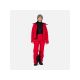 3. ROSSIGNOL W Insulated Ski Pant Women's Red