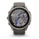 11. Garmin Fenix 9 Pro 47mm Titan Black Watch