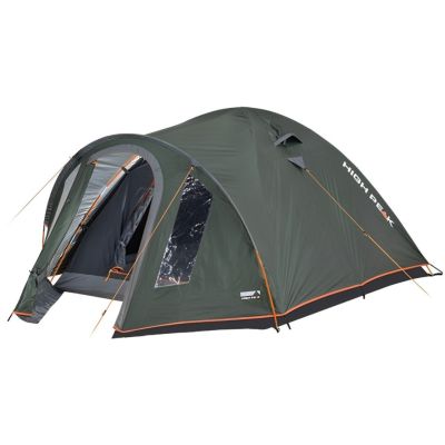 10. High Peak Nevada 4.1 Tent Green 10352