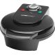 Clatronic WA 3491 waffle maker (1200W; black)