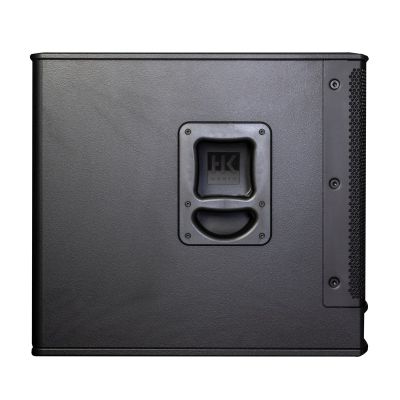 4. HK PS115A- Active Subbass