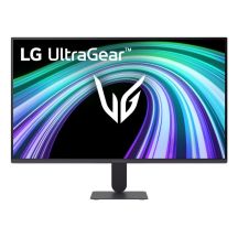 LG UltraGear G4 Computer Monitor 60.5 cm (23.8") 1920 x 1080 px Full HD LED Black