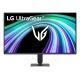 LG UltraGear G4 Computer Monitor 60.5 cm (23.8") 1920 x 1080 px Full HD LED Black