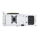 8. ASUS Prime RTX5070-O12G-WHITE Graphics Card NVIDIA GeForce RTX 5070 12GB GDDR7 90YV0M19-M0NA00