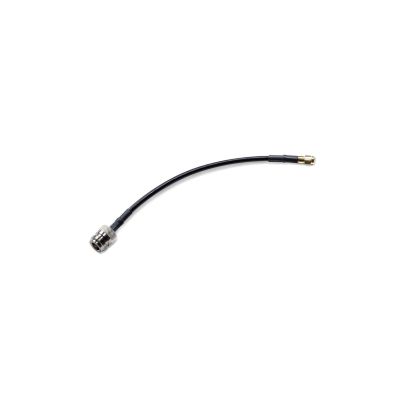 2. AirLancer AN-RPSMA-NJ Antenna Adapter Black 200mm