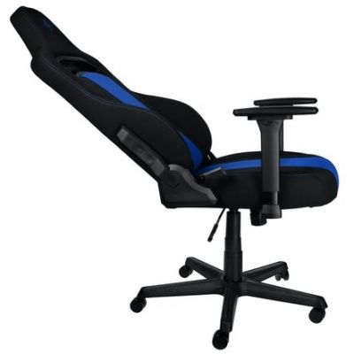 4. Nitro Concepts E250 Upholstered Seat Upholstered Backrest