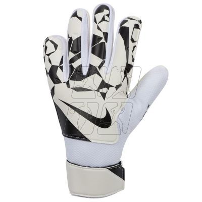 2. Nike Match Jr Goalkeeper Gloves HQ0258-100