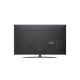 5. LG NanoCell 55NANO81A3A 55'' 4K Ultra HD WebOS Dolby Digital DVB-T2 Black TV