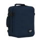 2. Cabin Travel Backpack and Bag CabinZero Classic 28L 2-in-1 Navy Tech Backpack – CZ331205