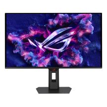 ASUS MONITOR 26.5" XG27ACDMS ROG StrixQHD OLED 280Hz