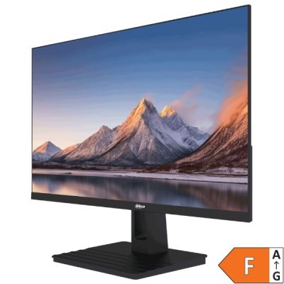 4. Monitor HDMI, DP, Audio DAHUA LM24-C301B 23.8 inch