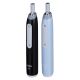 6. Braun Oral-B iO 3 Electric Toothbrush DUO BLACK & BLUE Set