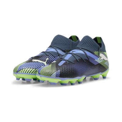 2. Puma Future 7 Pro FG/AG Jr 107944 03 football boots