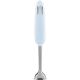 8. Smeg HBF03PBEU Bleu Azur Hand Blender