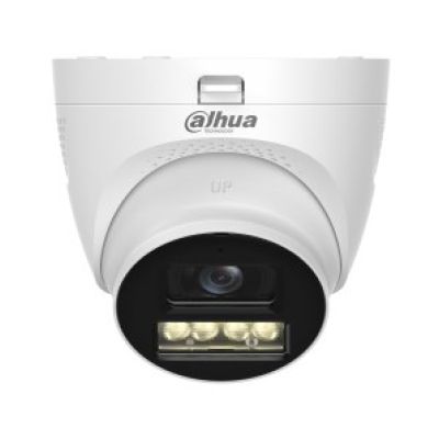 3. Dahua Technology Lite HAC-HDW1500TQ-IL-T Dome IP Security Camera Indoor & Outdoor 2880 x 1620 px Ceiling / Wall