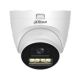 3. Dahua Technology Lite HAC-HDW1500TQ-IL-T Dome IP Security Camera Indoor & Outdoor 2880 x 1620 px Ceiling / Wall